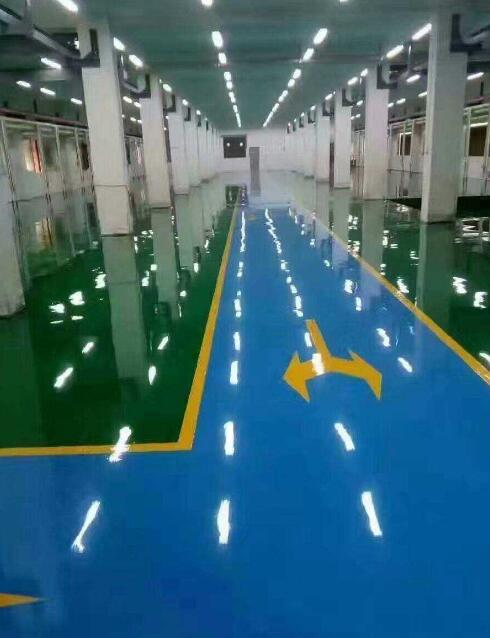 滨州地坪